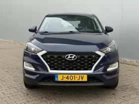 Hyundai Tucson (2019) thumbnail 23