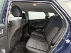 Hyundai Tucson (2019) thumbnail 7