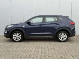 Hyundai Tucson (2019) thumbnail 8