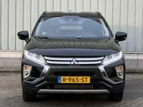 Mitsubishi Eclipse Cross (2020) thumbnail 17