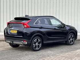 Mitsubishi Eclipse Cross (2020) thumbnail 3