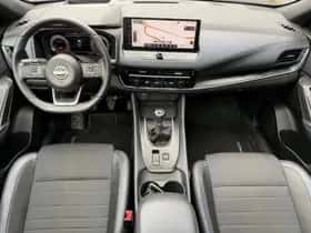 Nissan Qashqai (2023) thumbnail 2