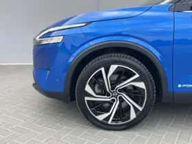 Nissan Qashqai (2023) thumbnail 12