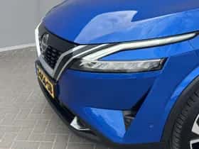Nissan Qashqai (2023) thumbnail 44