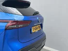 Nissan Qashqai (2023) thumbnail 46