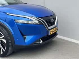 Nissan Qashqai (2023) thumbnail 51
