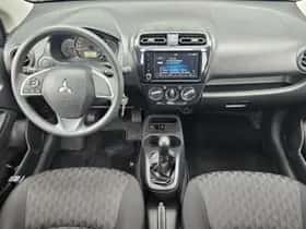 Mitsubishi Space Star (2024) thumbnail 2