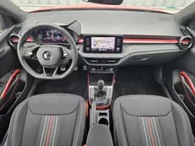 Škoda Fabia (2024) thumbnail 2