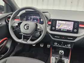 Škoda Fabia (2024) thumbnail 22