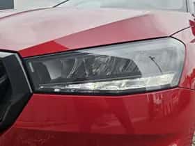 Škoda Fabia (2024) thumbnail 32