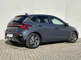 Hyundai i20 (2025) thumbnail 3