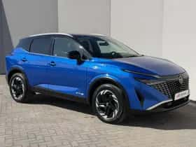 Nissan Qashqai (2024) thumbnail 25