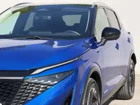 Nissan Qashqai (2024) thumbnail 36