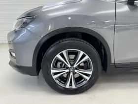Nissan X-Trail (2018) thumbnail 18