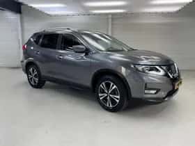 Nissan X-Trail (2018) thumbnail 19