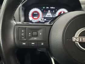 Nissan Qashqai (2023) thumbnail 36