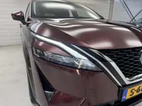 Nissan Qashqai (2023) thumbnail 28