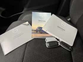 Nissan Qashqai (2023) thumbnail 6