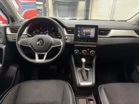 Renault Captur (2019) thumbnail 2