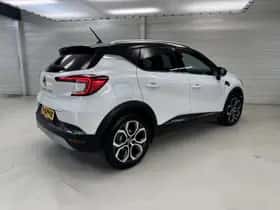 Renault Captur (2019) thumbnail 3