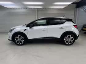 Renault Captur (2019) thumbnail 9
