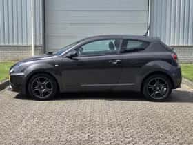 Alfa Romeo Mito (2019) thumbnail 13