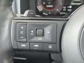 Nissan Qashqai (2023) thumbnail 14