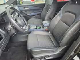 Nissan Qashqai (2023) thumbnail 10