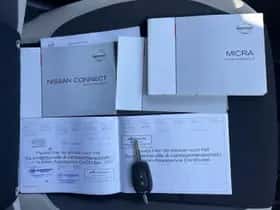 Nissan Micra (2018) thumbnail 5