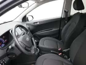 Hyundai i10 (2018) thumbnail 4
