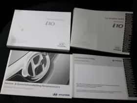 Hyundai i10 (2018) thumbnail 37