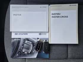 Hyundai Inster (2025) thumbnail 9