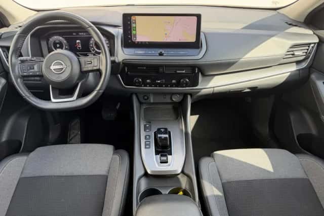 Nissan Qashqai (2024) thumbnail 2