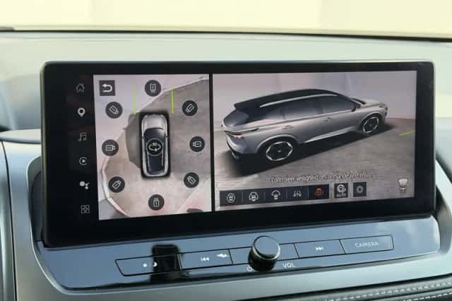 Nissan Qashqai (2024) thumbnail 5