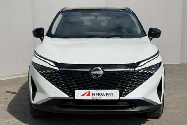 Nissan Qashqai (2024) thumbnail 6