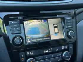 Nissan Qashqai (2021) thumbnail 12