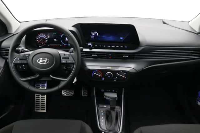 Hyundai Bayon (2026) thumbnail 2