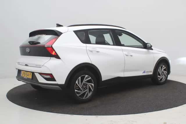 Hyundai Bayon (2026) thumbnail 3