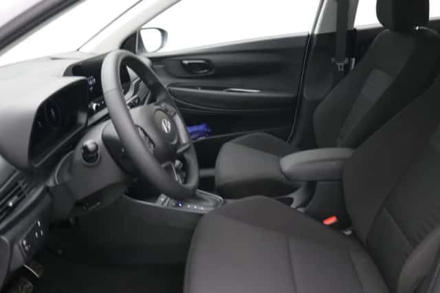 Hyundai Bayon (2026) thumbnail 4