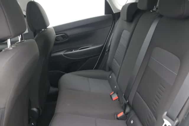 Hyundai Bayon (2026) thumbnail 5