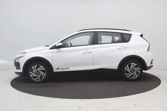 Hyundai Bayon (2026) thumbnail 6