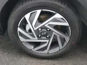 Hyundai Bayon (2026) thumbnail 8