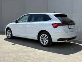 Škoda Scala (2025) thumbnail 12