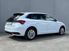 Škoda Scala (2025) thumbnail 3