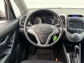 Hyundai ix20 (2017) thumbnail 11