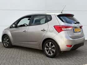 Hyundai ix20 (2017) thumbnail 16