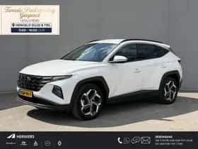 Hyundai Tucson (2023) thumbnail 1