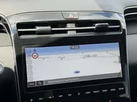 Hyundai Tucson (2023) thumbnail 17
