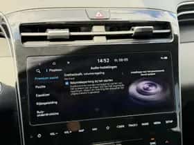 Hyundai Tucson (2023) thumbnail 22