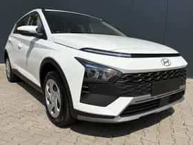 Hyundai Bayon (2026) thumbnail 23